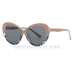 Ladies' Beautiful Sun Shade Glasses