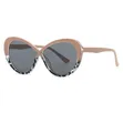 Ladies' Beautiful Sun Shade Glasses - 3