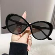 Ladies' Beautiful Sun Shade Glasses - 4