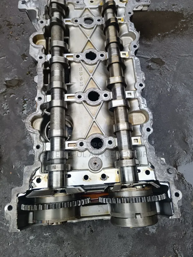 Mercedes-Benz Camshaft A274 (Used) - 1