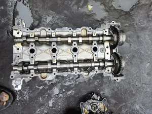 Mercedes-Benz Camshaft A274 (Used)