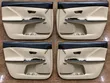 Toyota Venza 2017 Door Panels - An Raguwa - 1