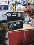 HP 938 Black Ink Cartridge - 1