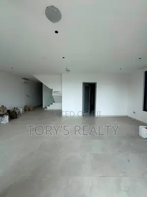 4 Bedroom Bungalow for Sale in Igando-Oloja, Ibeju-Lekki