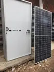 Canadian 550W Half Cut Monocrystalline Solar Panels (144 Cells) - 2