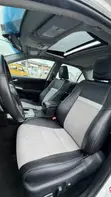 2013 Toyota Camry SE 2.5L White Foreign Used - 5