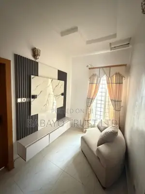 4-Bedroom Duplex don siyarwa a Ilaje/Lekki