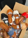 Wisteria Classic Flat Slippers - Women's Size 40-43 - 2