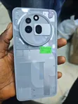 Nothing Phone 3a Pro 256GB Grey - 1
