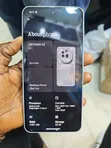 Nothing Phone 3a Pro 256GB Grey - 2