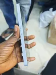 Nothing Phone 3a Pro 256GB Grey - 3
