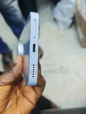 Nothing Phone 3a Pro 256GB Grey