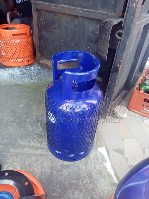 12KG Gas Cooker - Brand New - 1