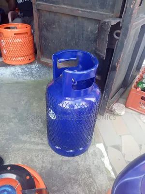 12KG Gas Cooker - Brand New