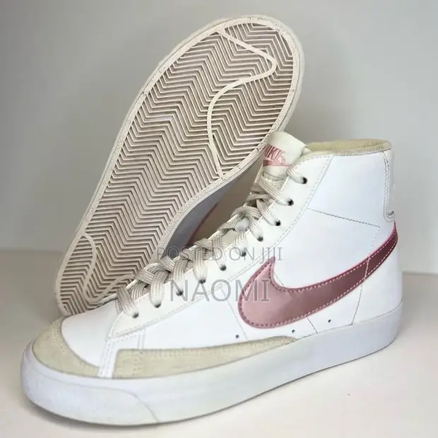 Nike Blazer Mid '77 GS Sneakers - 1