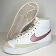 Nike Blazer Mid '77 GS Sneakers - 1