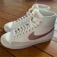 Nike Blazer Mid '77 GS Sneakers - 2