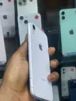 Apple iPhone XR 64GB White - 2