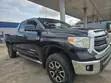 Toyota Tundra 2013 Baƙar Fata - 1