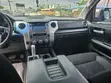 Toyota Tundra 2013 Baƙar Fata - 2