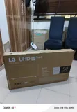 LG 50-Inch Smart TV (50UQ70) - 2