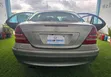 Mercedes-Benz C230 Kompressor 2004 Silver - 1
