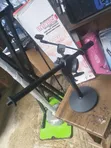 Professional Desktop Microphone Stand - 1