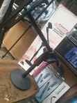 Professional Desktop Microphone Stand - 4