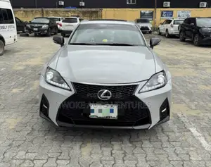 Lexus IS250 2008-2020 Gyaran Kit