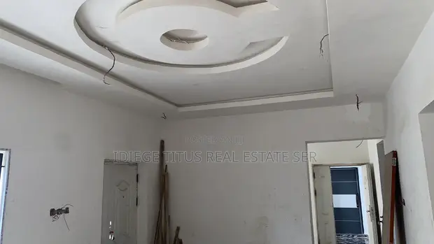 4 Bedroom Block of Flats for Rent in Katampe Main - 1
