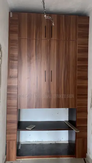 4 Bedroom Block of Flats for Rent in Katampe Main