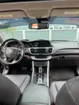 2014 Honda Accord EX-L V6 Navigation - Accident Free, Foreign Used - 1