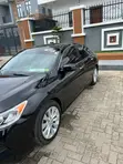 2014 Honda Accord EX-L V6 Navigation - Accident Free, Foreign Used - 2
