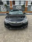 2014 Honda Accord EX-L V6 Navigation - Accident Free, Foreign Used - 3