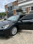 2014 Honda Accord EX-L V6 Navigation - Accident Free, Foreign Used - 5