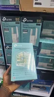 TP-Link AX3000 WiFi 6 Range Extender RE705X - 4