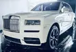 Rolls-Royce Cullinan 2022 - 1