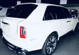 Rolls-Royce Cullinan 2022 - 2