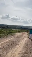 500sqm Estate Plot for 4 Bedroom Penthouse with C of O - 1