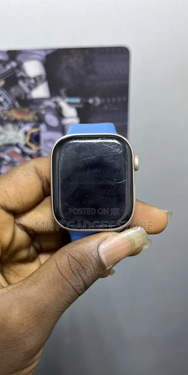 Apple Watch Series 10 46mm GPS/LTE - 1