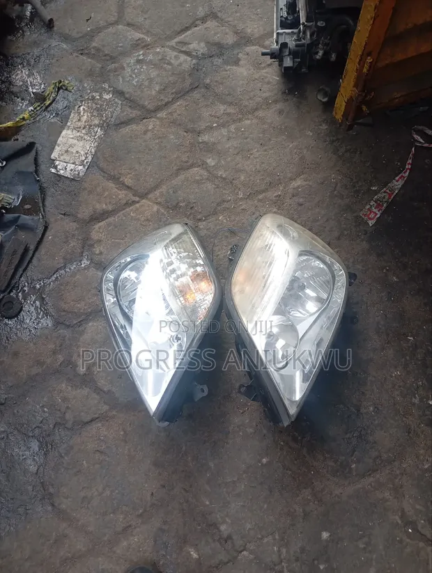 Renault Full Light (Refurbished) - 1