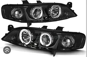 Renault Full Light (Refurbished)
