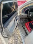 Toyota Camry 2007 Silver - 1