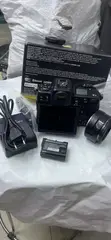 Nikon Z8 Professional Video Camera (Open Box) - 1