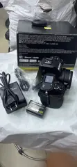Nikon Z8 Professional Video Camera (Open Box) - 2