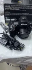 Nikon Z8 Professional Video Camera (Open Box) - 3