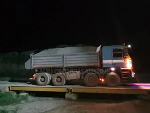 INDOMITABLE ROCKS - Stone Supply & Loading Services