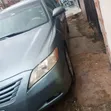 Toyota Camry XLE 2007 Green - 2