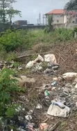 Filin 800sqm Don Siyawa a Chevron Tollgate, Lekki - 2