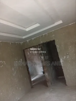 Gidan Bedroom 4 don Siyarwa a Habitation Estate, Obafemi-Owode